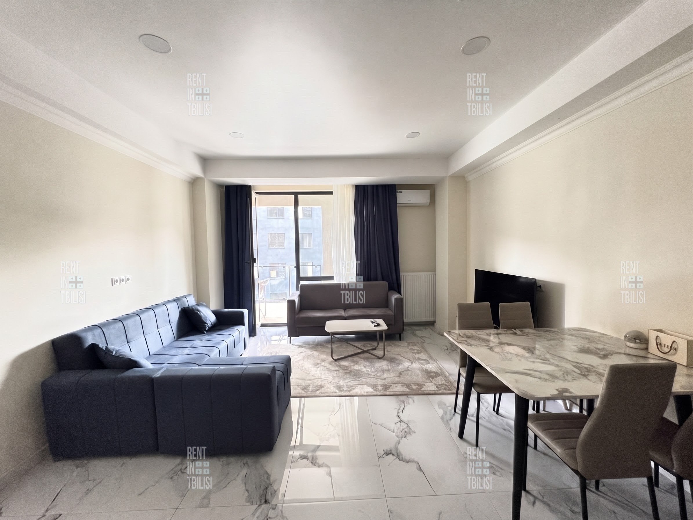 2-Bedroom Apartment in Monolith Green City photo 1 of 8