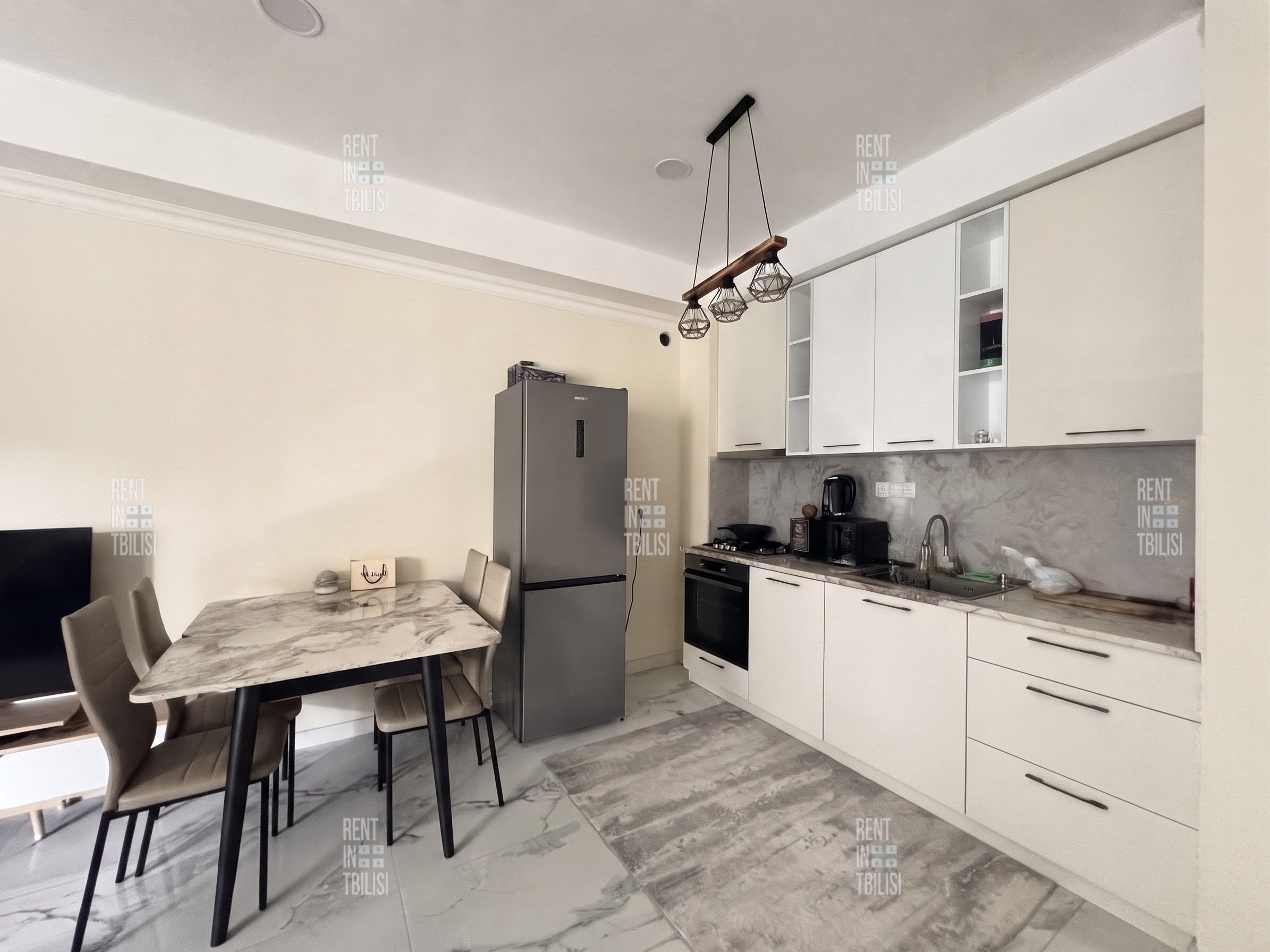 2-Bedroom Apartment in Monolith Green City photo 2 of 8