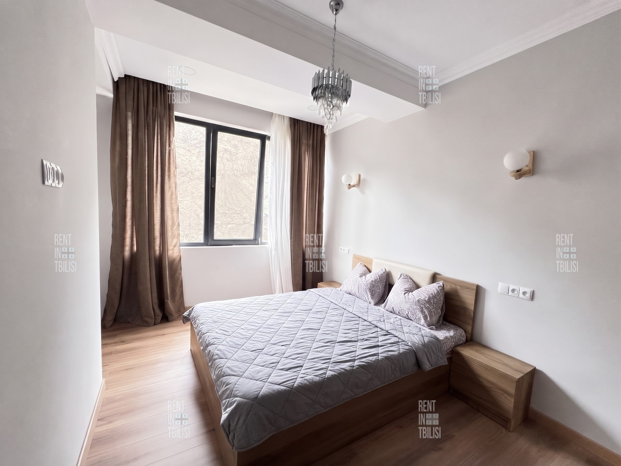 2-Bedroom Apartment in Monolith Green City photo 3 of 8
