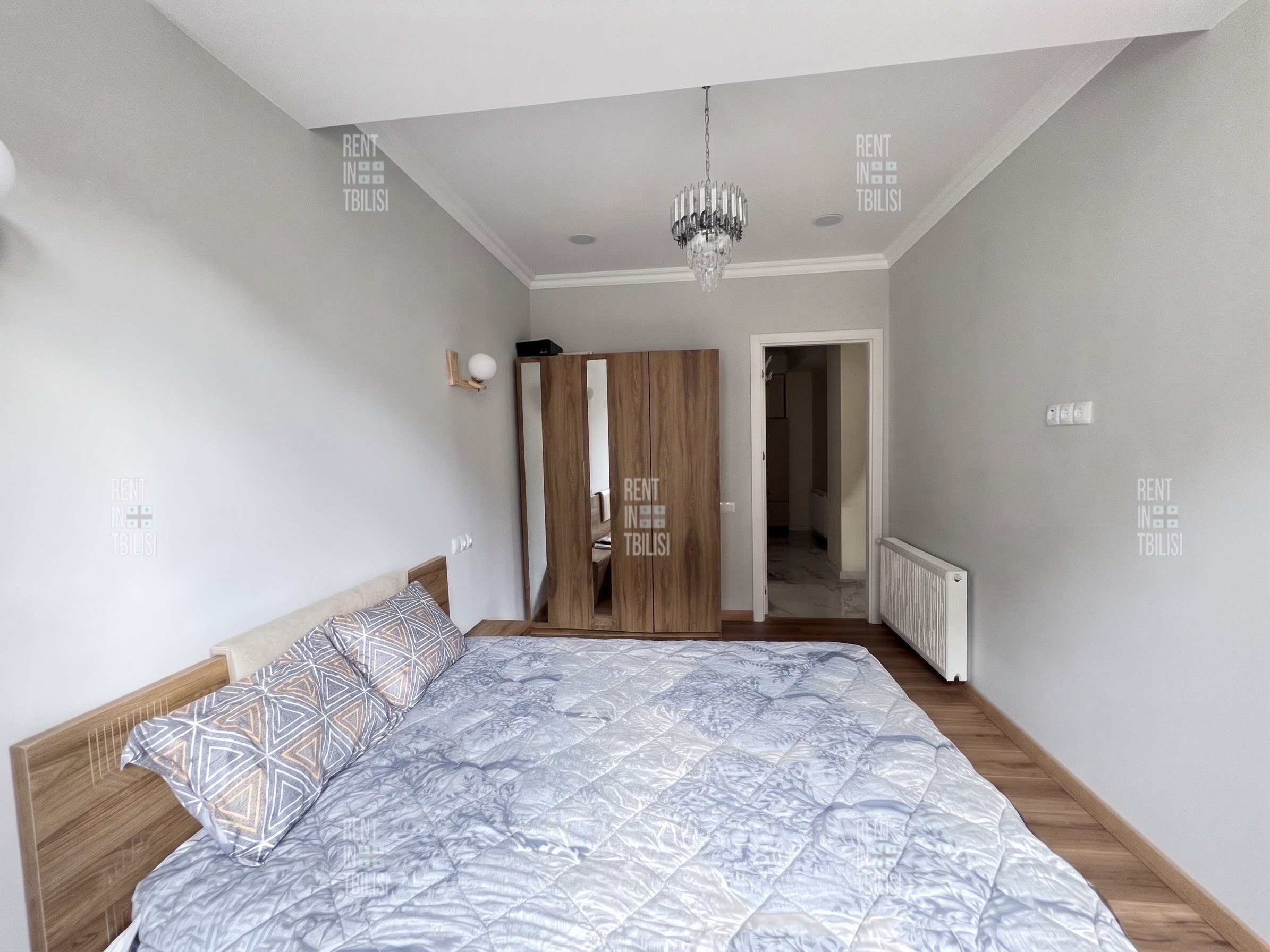 2-Bedroom Apartment in Monolith Green City photo 4 of 8