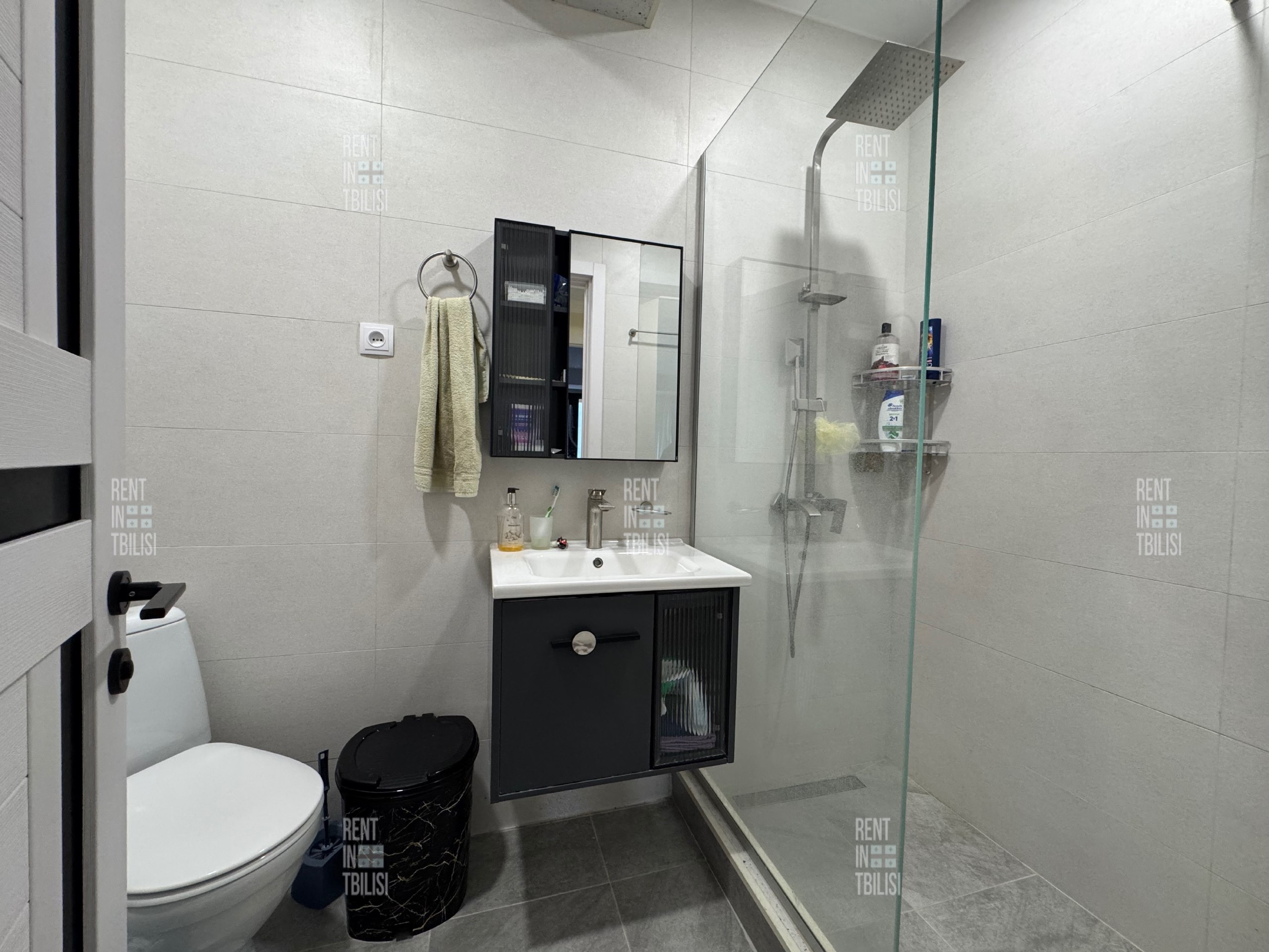 2-Bedroom Apartment in Monolith Green City photo 5 of 8