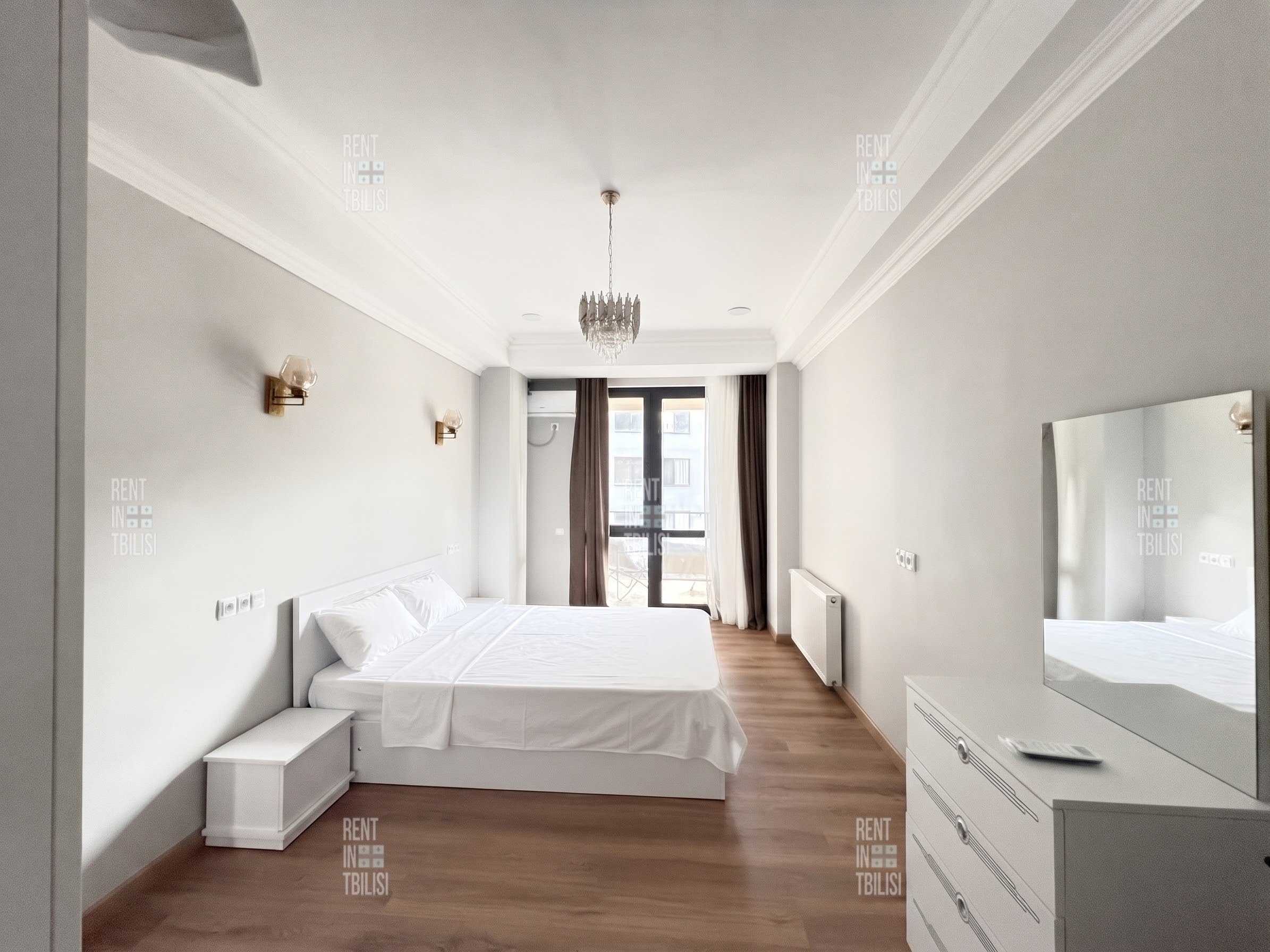 2-Bedroom Apartment in Monolith Green City photo 6 of 8