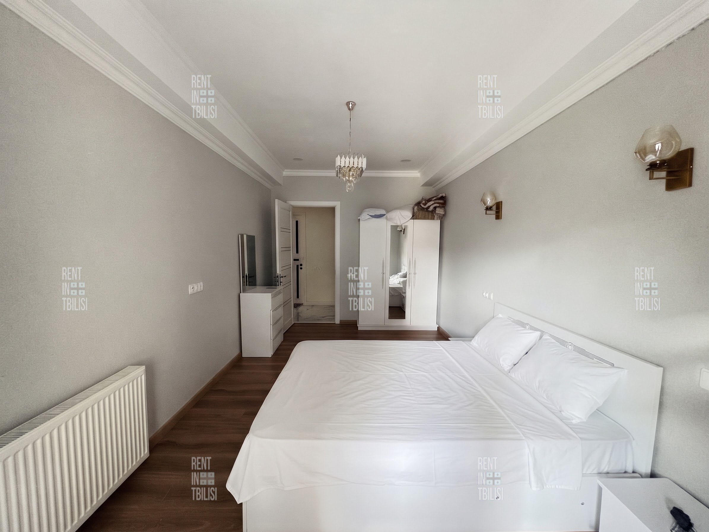 2-Bedroom Apartment in Monolith Green City photo 7 of 8