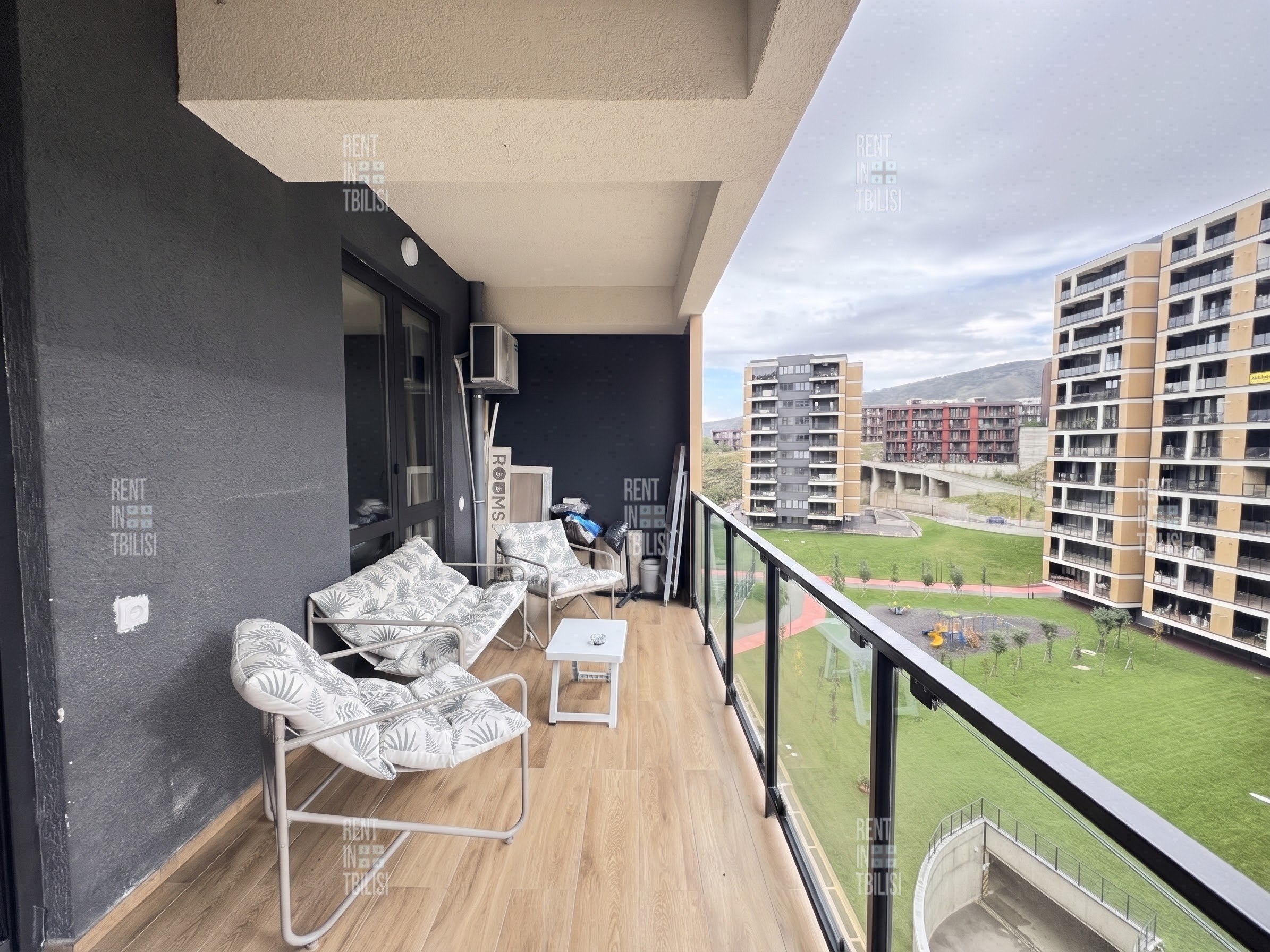 2-Bedroom Apartment in Monolith Green City photo 8 of 8