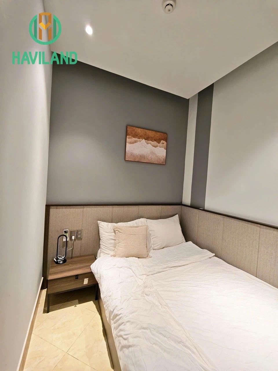 Furnished 2-Bedroom Apartment in Hai Chau photo 8 of 8