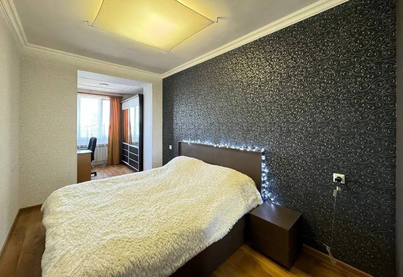 Furnished 3-Room Apartment in Kanaker-Zeytun photo 8 of 8