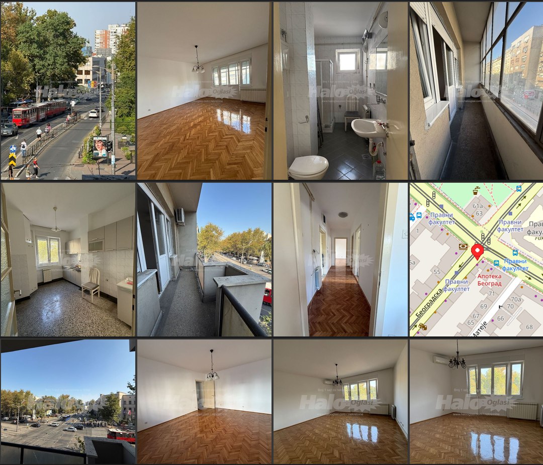 Renovated 2-Bedroom Apartment Near Faculty of Law photo 1 of 1