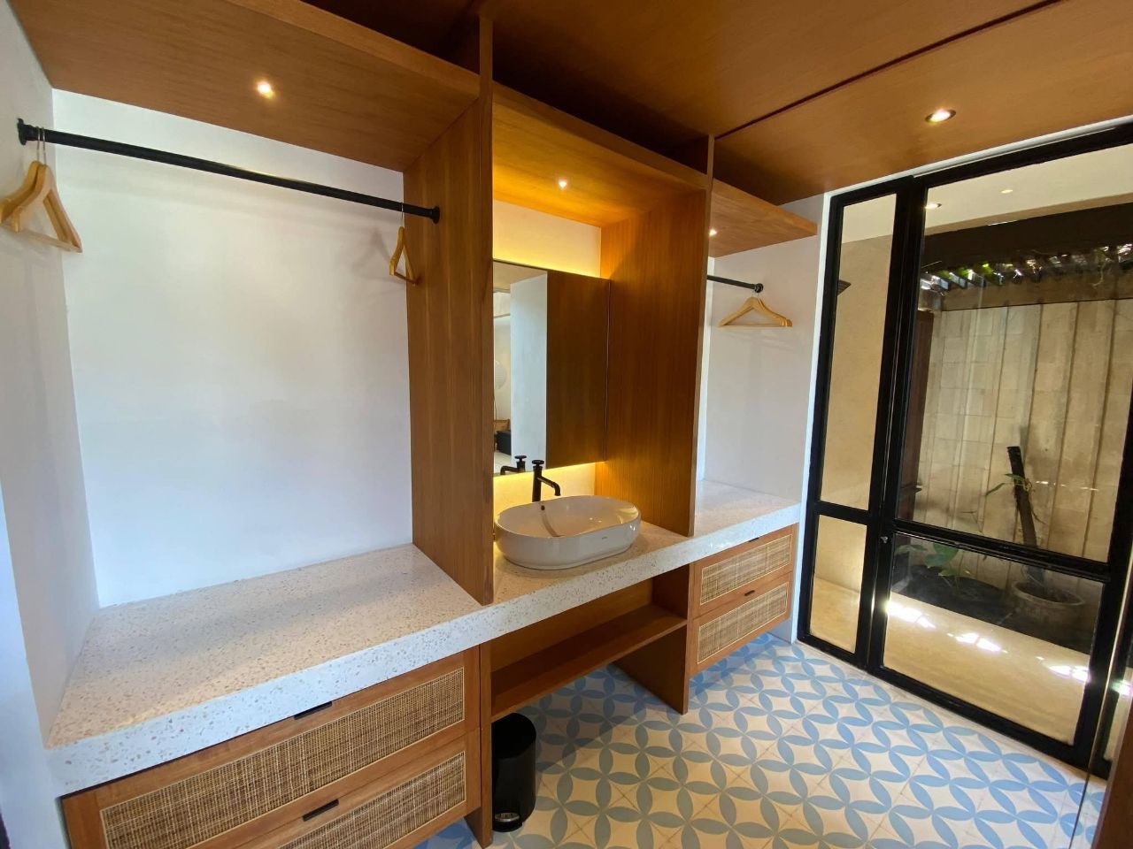One-Bedroom Loft in Tumbak Bayuh photo 5 of 6
