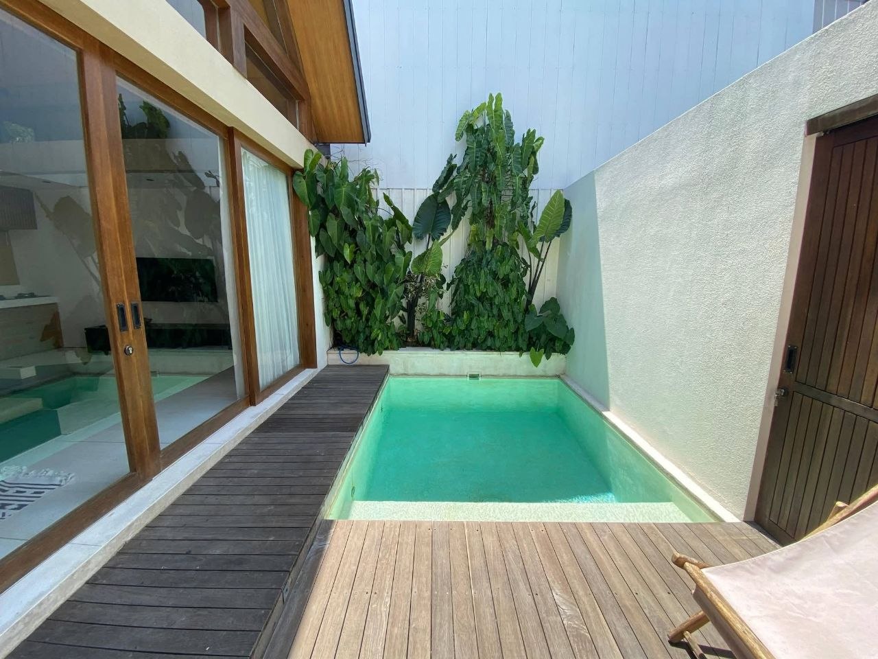 One-Bedroom Loft in Tumbak Bayuh photo 6 of 6
