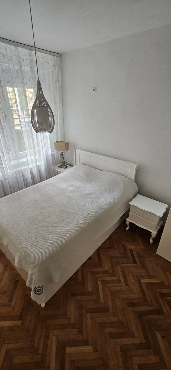 Three-Room Apartment in Voždovac photo 1 of 8