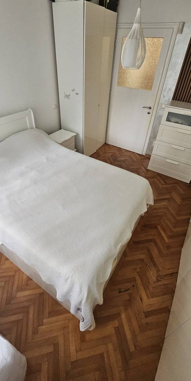 Three-Room Apartment in Voždovac photo 2 of 8