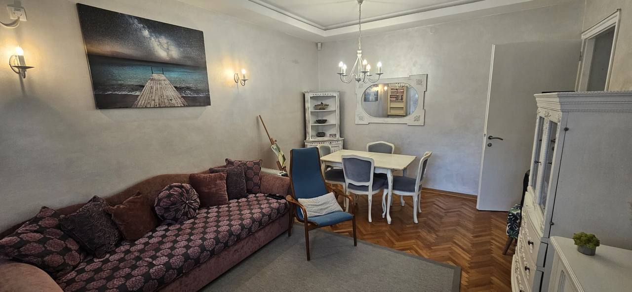 Three-Room Apartment in Voždovac photo 4 of 8