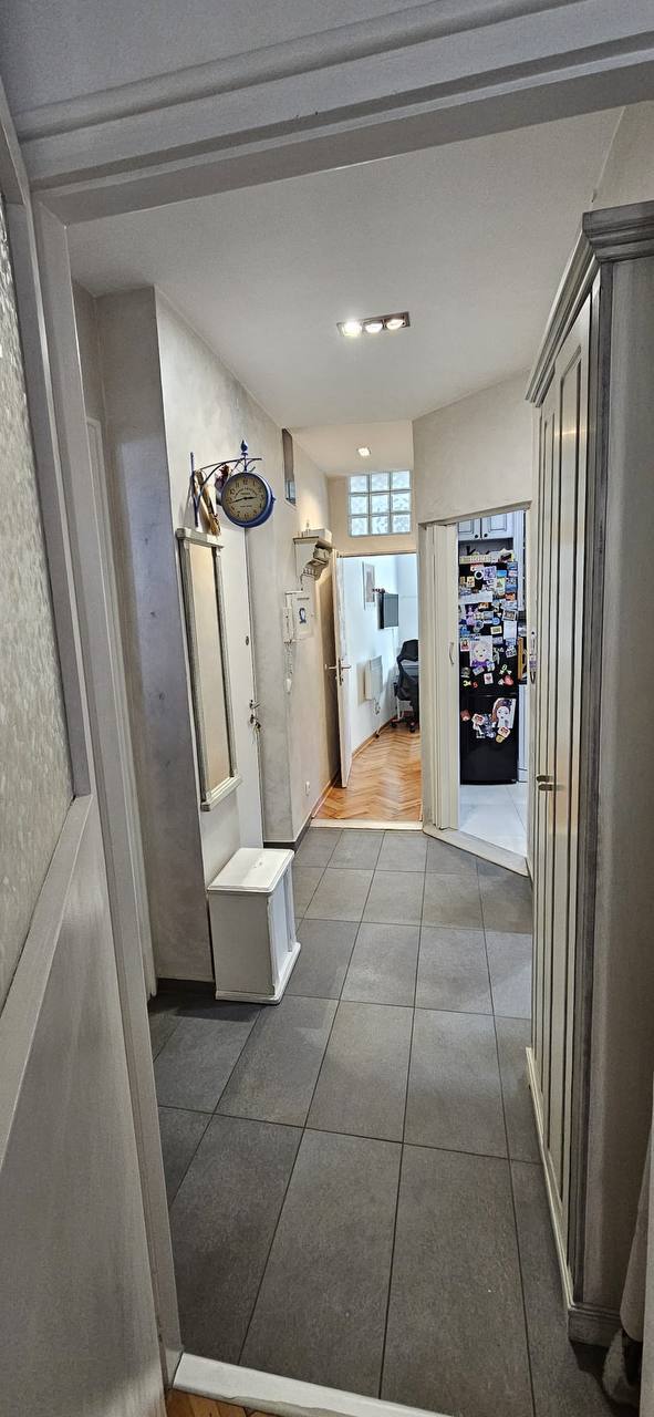 Three-Room Apartment in Voždovac photo 5 of 8