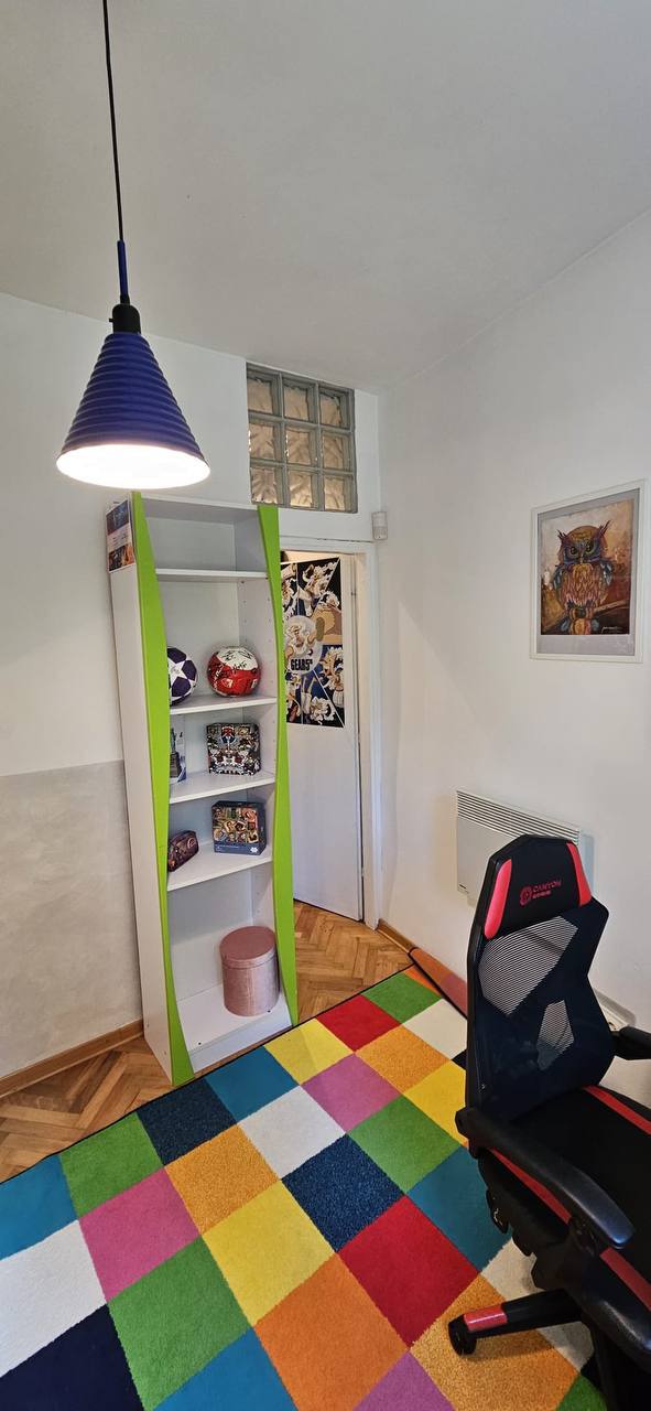 Three-Room Apartment in Voždovac photo 6 of 8