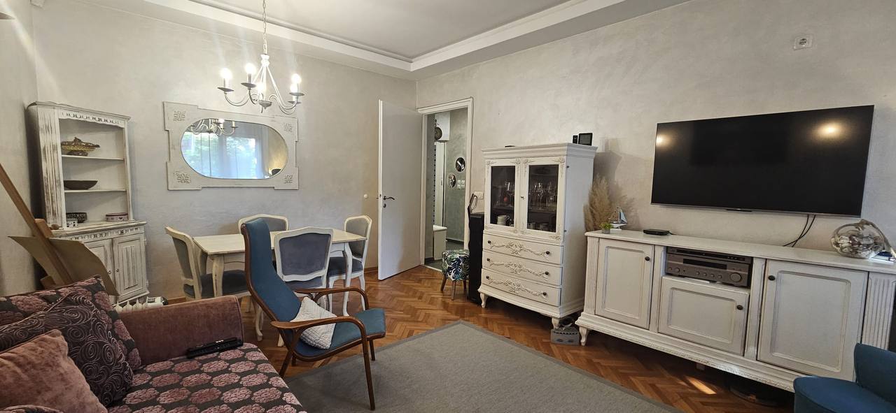 Three-Room Apartment in Voždovac photo 7 of 8