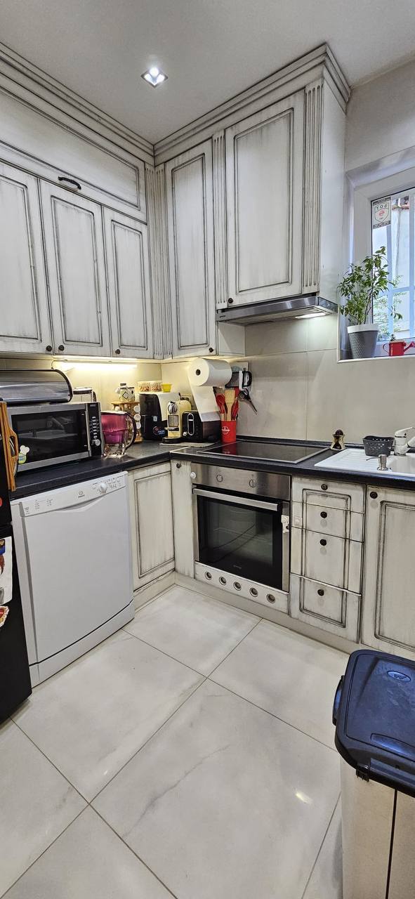 Three-Room Apartment in Voždovac photo 8 of 8