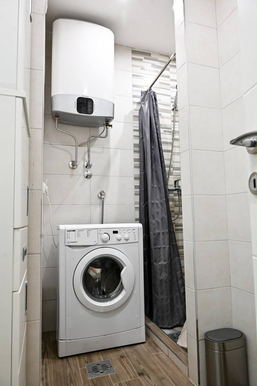 Studio Apartment for Rent in Vračar photo 1 of 8