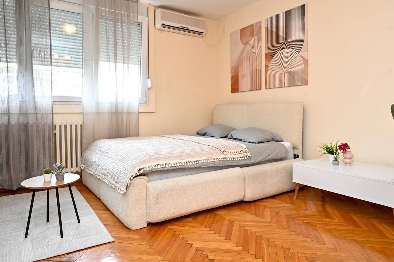 Studio Apartment for Rent in Vračar photo 8 of 8