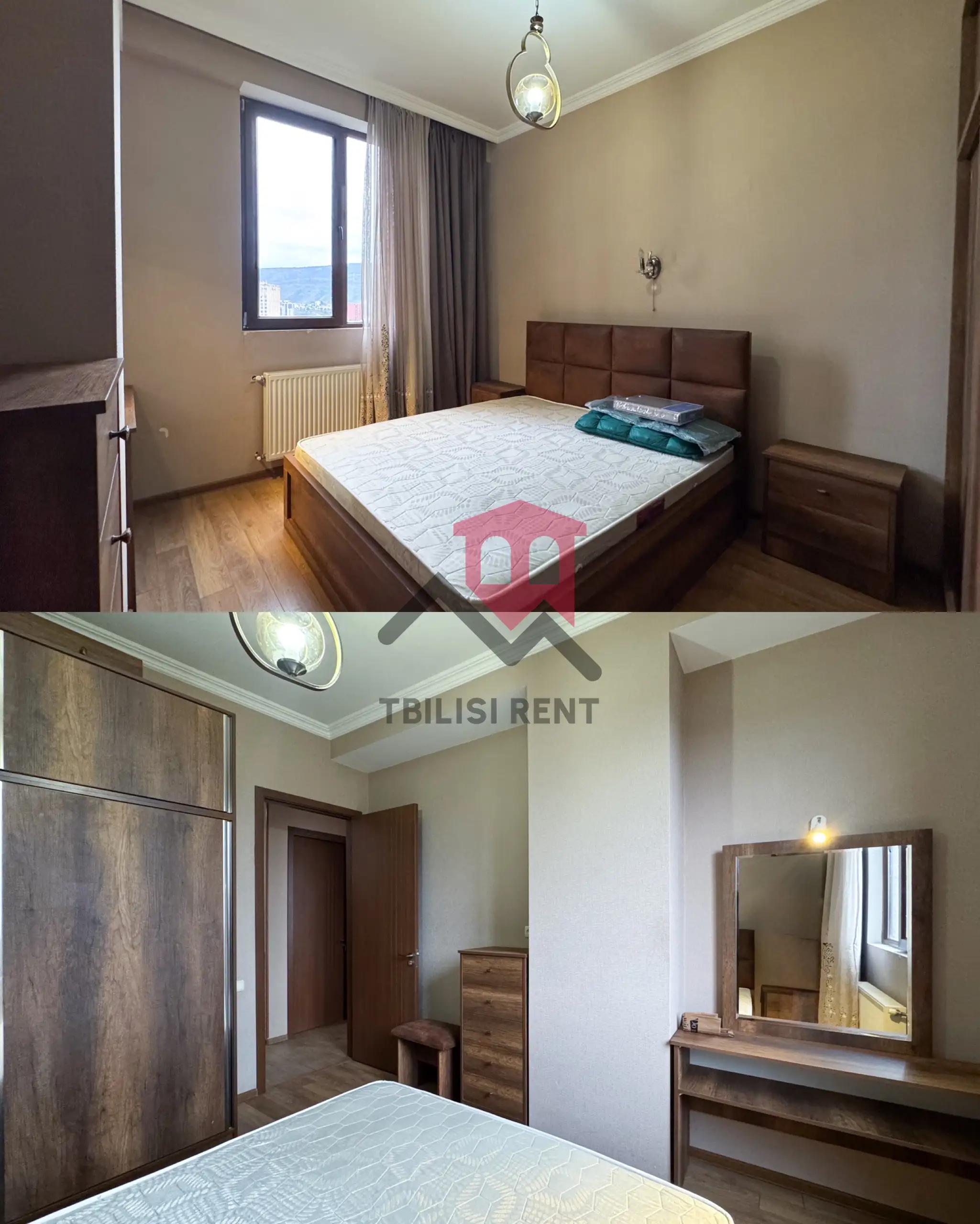 2-Bedroom Apartment Near Delisi Metro photo 5 of 8
