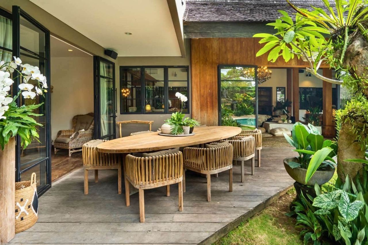 5-Bedroom Villa in Canggu photo 4 of 8