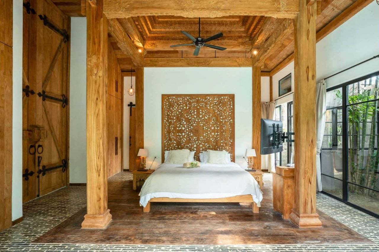 5-Bedroom Villa in Canggu photo 6 of 8