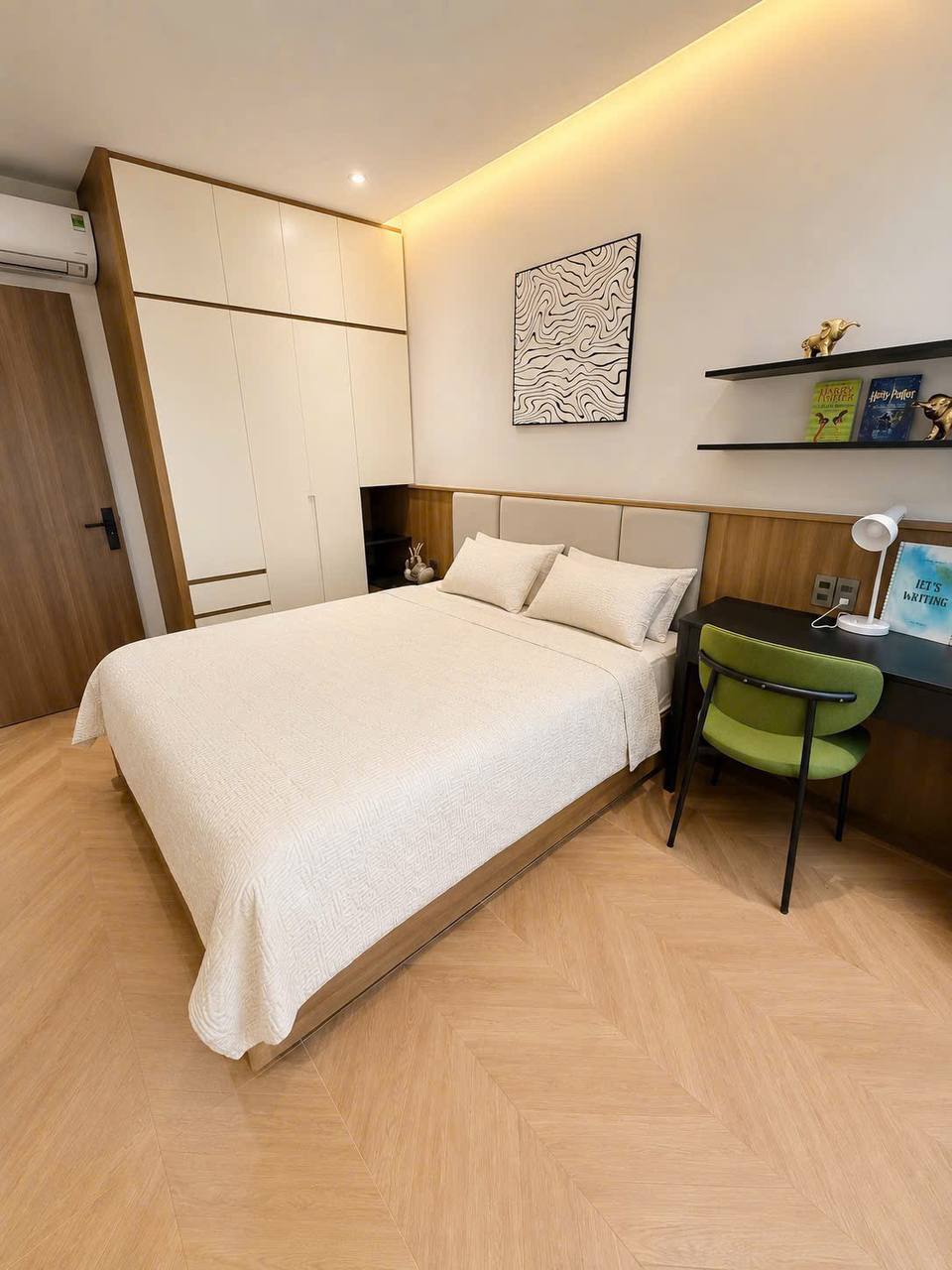 Brand-New 2-Bedroom Apartment in My An photo 4 of 8