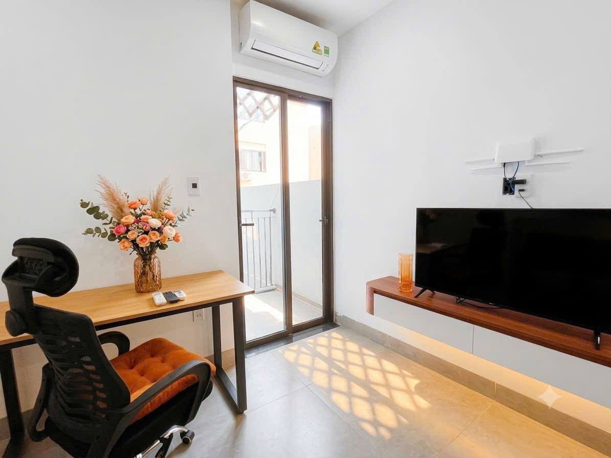 1-Bedroom Apartment in Son Tra photo 4 of 8
