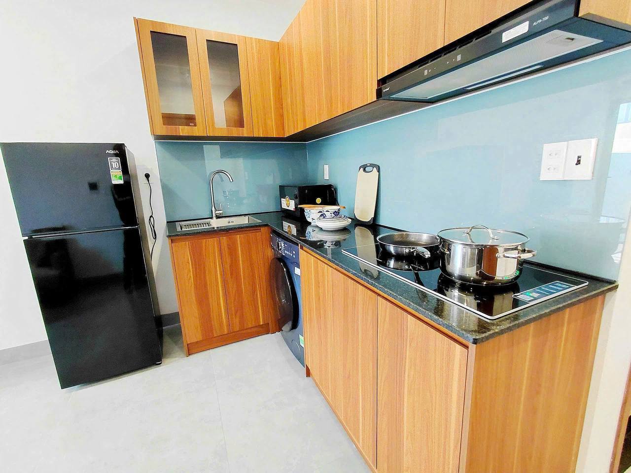 1-Bedroom Apartment in Son Tra photo 7 of 8