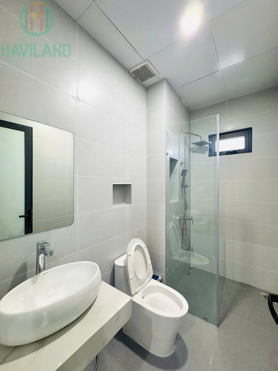 Brand-New 1-Bedroom Apartment in Khue My photo 8 of 8