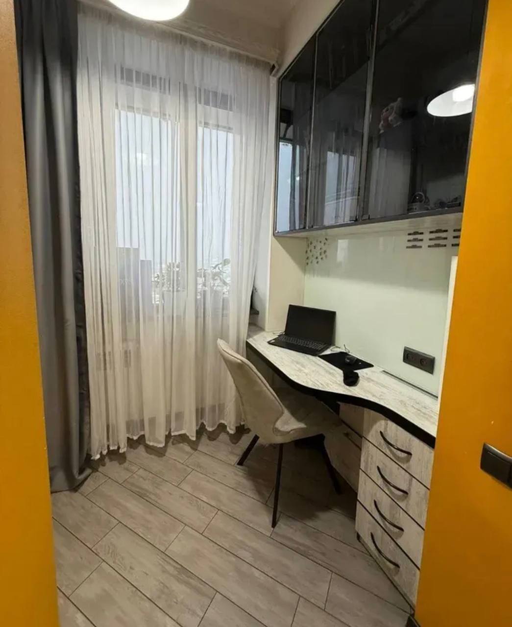 Furnished 2-Room Apartment in Erebuni photo 2 of 8