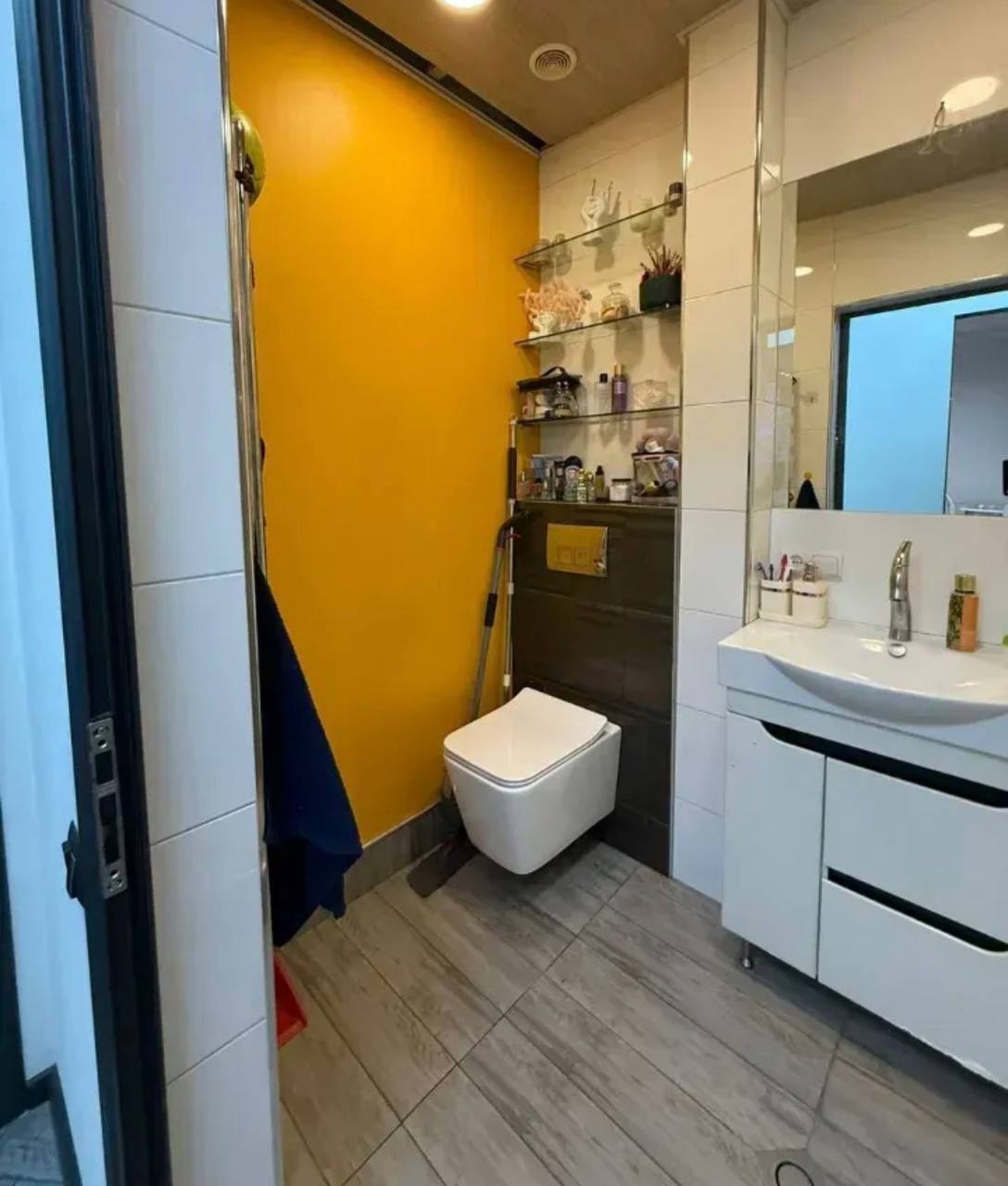 Furnished 2-Room Apartment in Erebuni photo 4 of 8