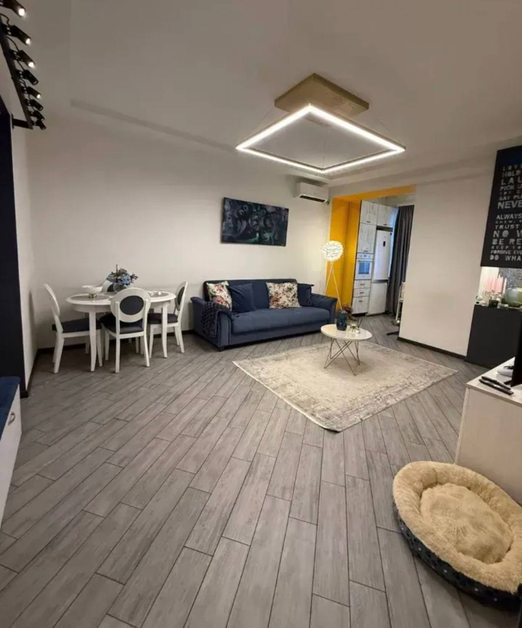 Furnished 2-Room Apartment in Erebuni photo 5 of 8