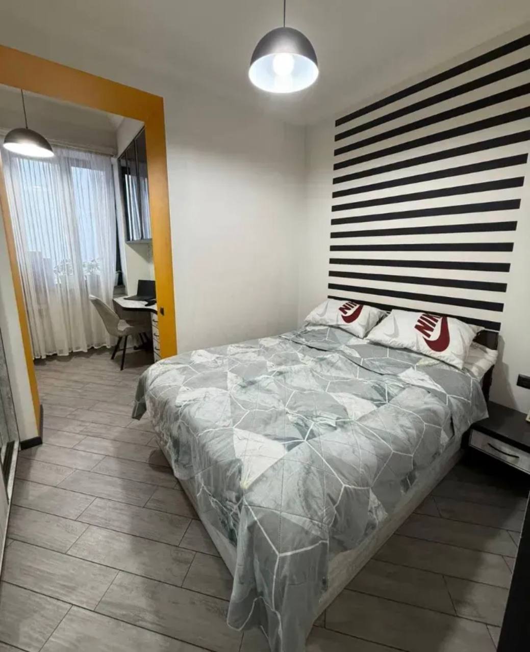 Furnished 2-Room Apartment in Erebuni photo 7 of 8