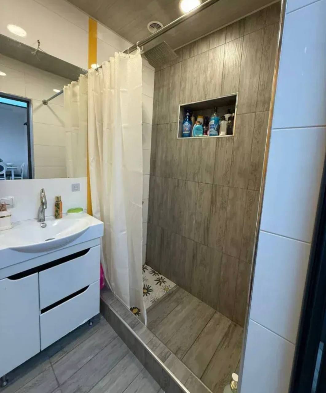 Furnished 2-Room Apartment in Erebuni photo 8 of 8