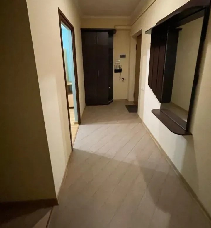 One-Bedroom Apartment in a New Building in Avan photo 3 of 8