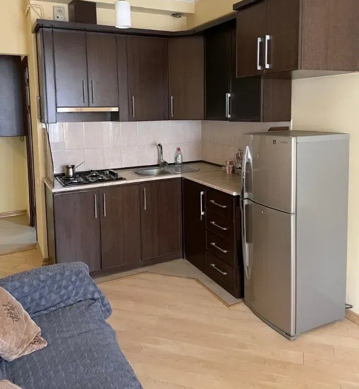One-Bedroom Apartment in a New Building in Avan photo 4 of 8