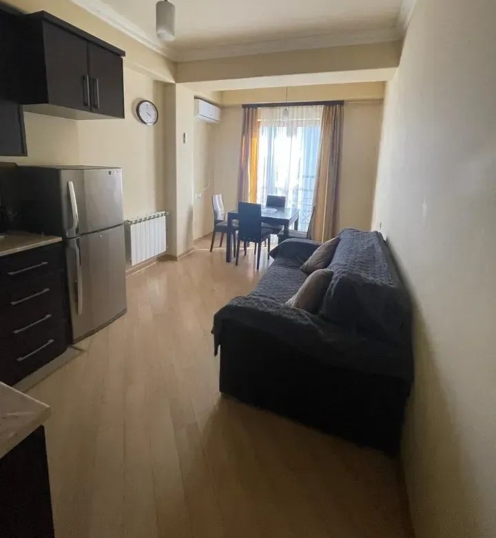 One-Bedroom Apartment in a New Building in Avan photo 5 of 8