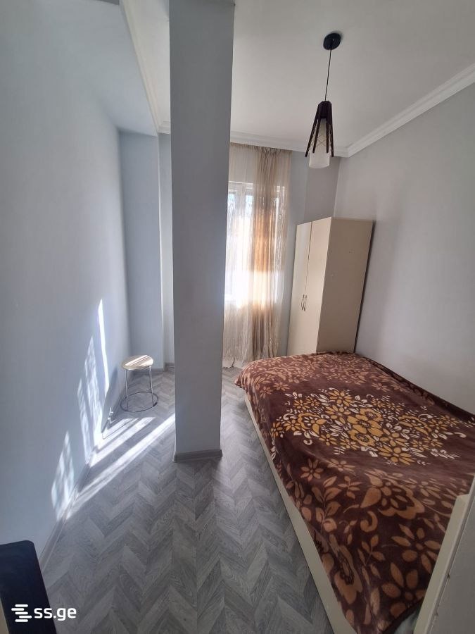 Two-Room Apartment with Separate Bedroom photo 3 of 4