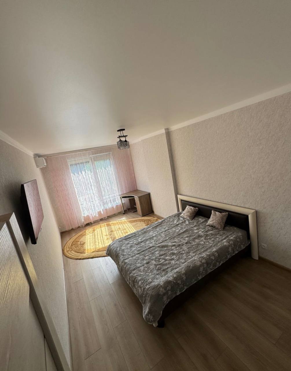 One-Bedroom Apartment in Buiucani photo 1 of 5