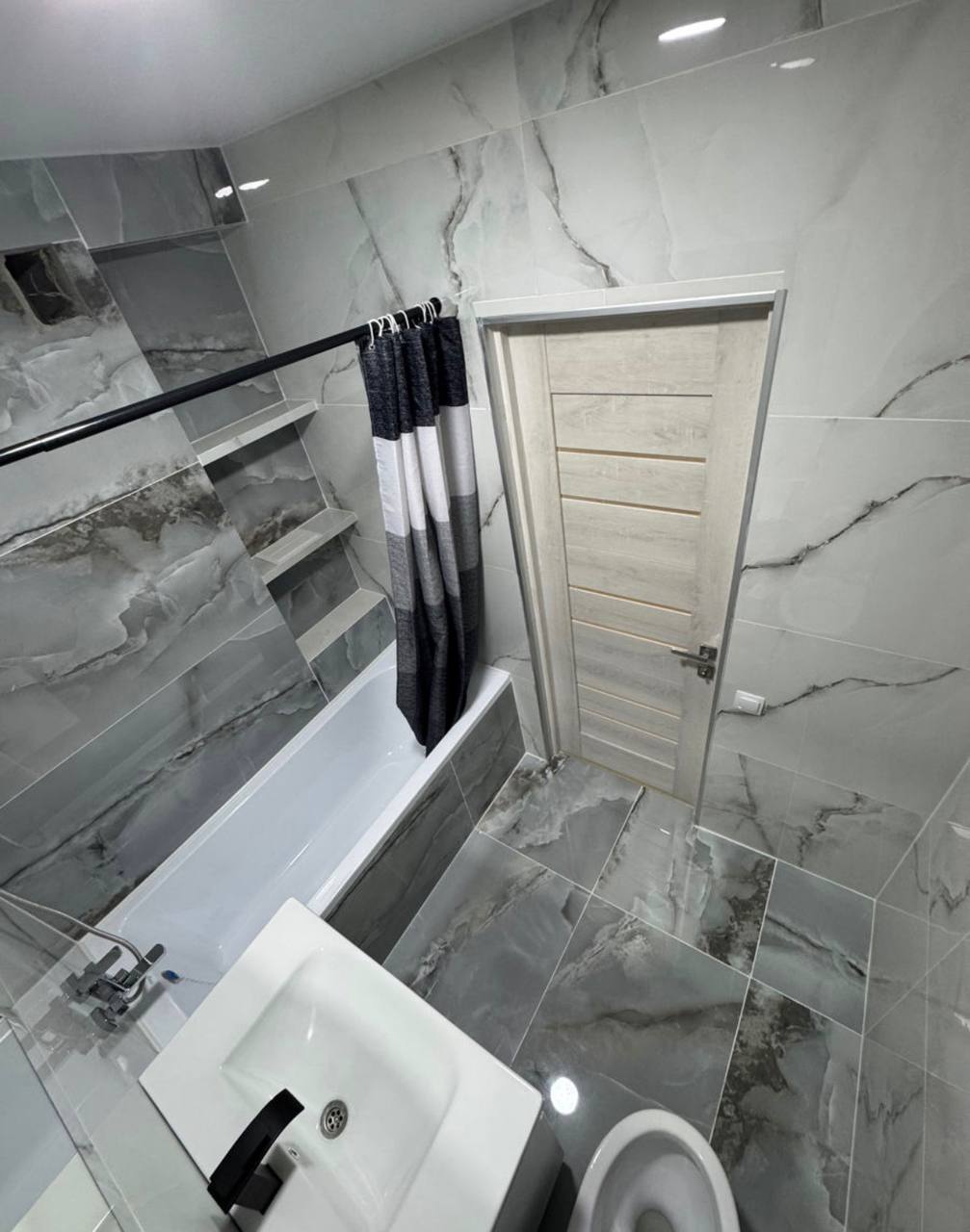 One-Bedroom Apartment in Buiucani photo 3 of 5
