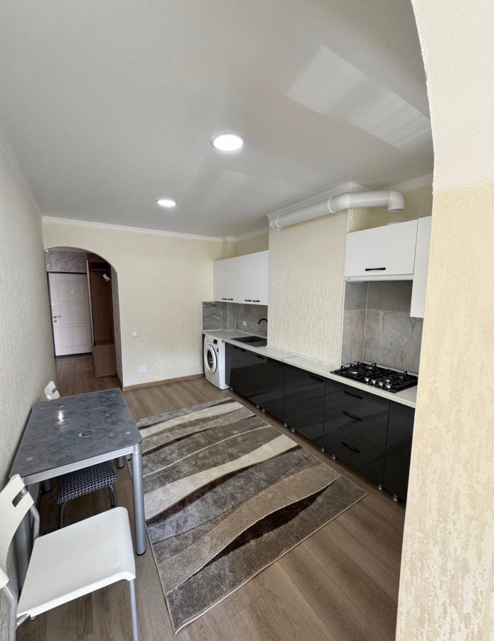 One-Bedroom Apartment in Buiucani photo 5 of 5
