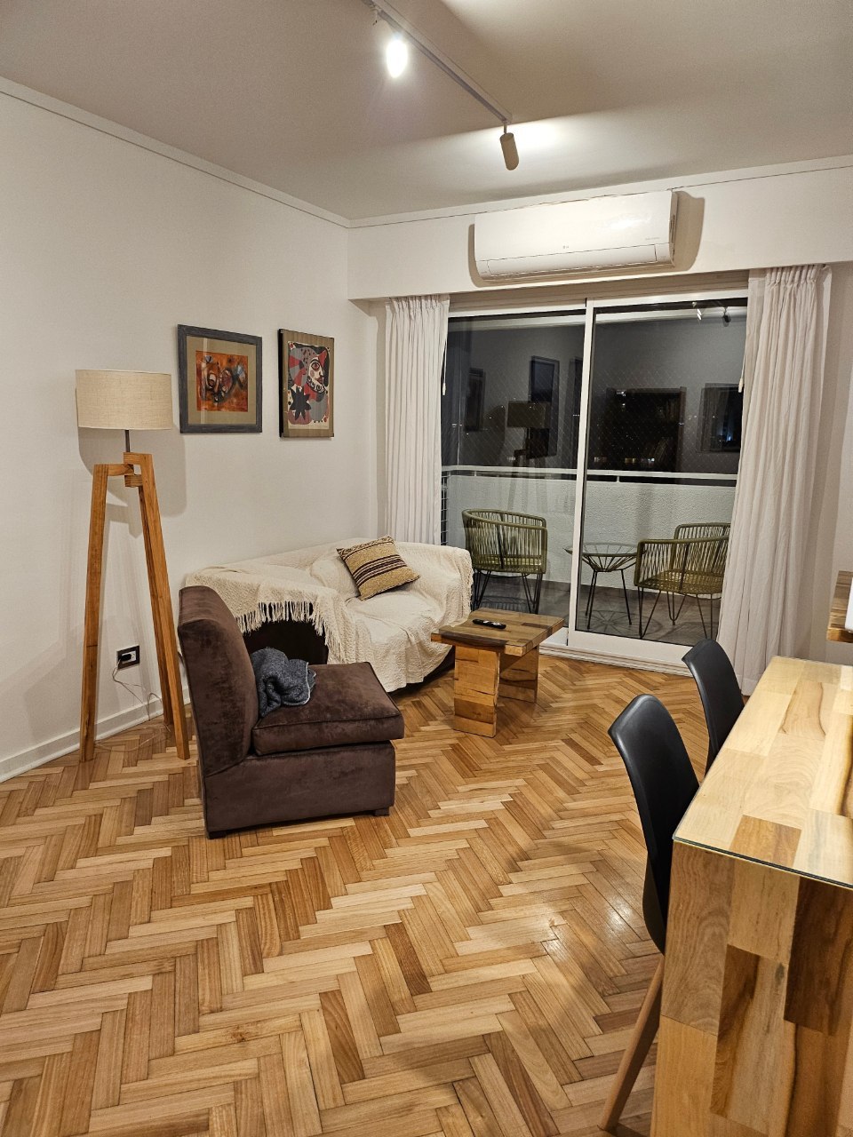 1-Bedroom Apartment in Palermo photo 1 of 8