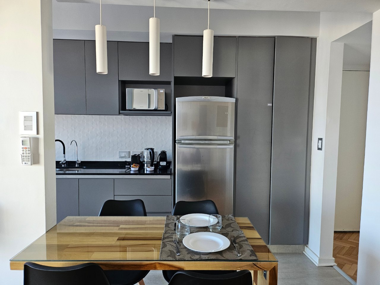 1-Bedroom Apartment in Palermo photo 3 of 8