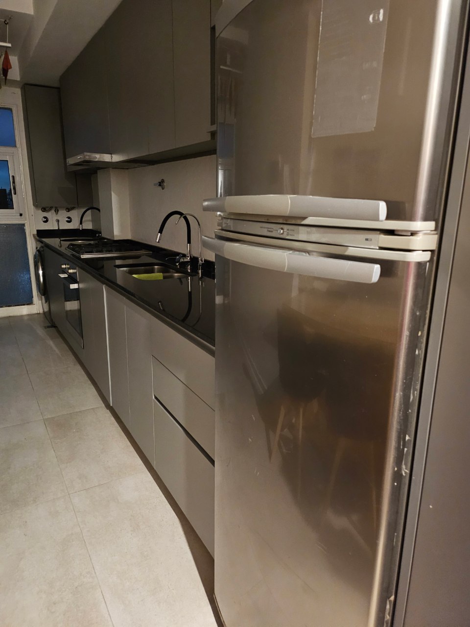 1-Bedroom Apartment in Palermo photo 4 of 8