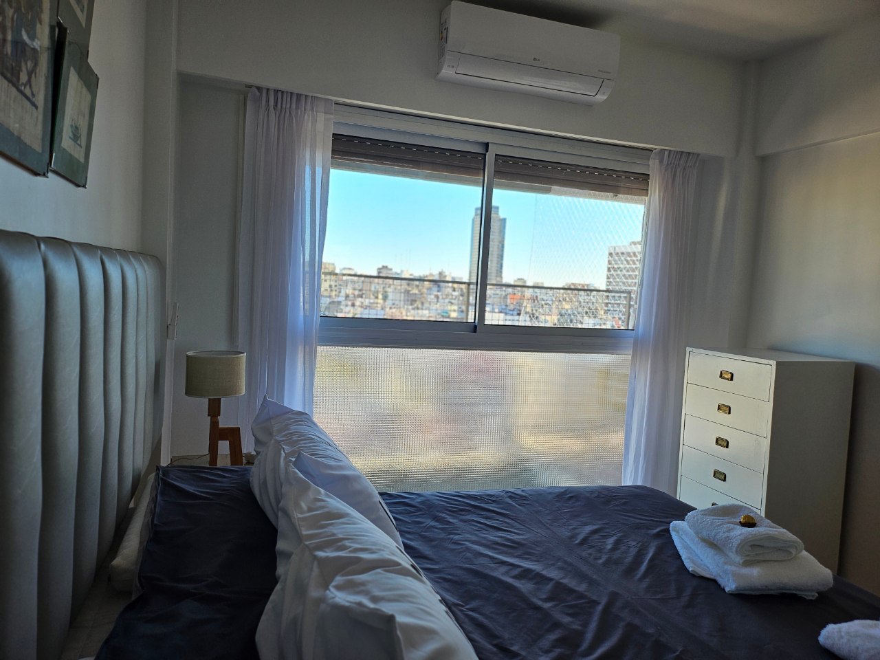 1-Bedroom Apartment in Palermo photo 5 of 8