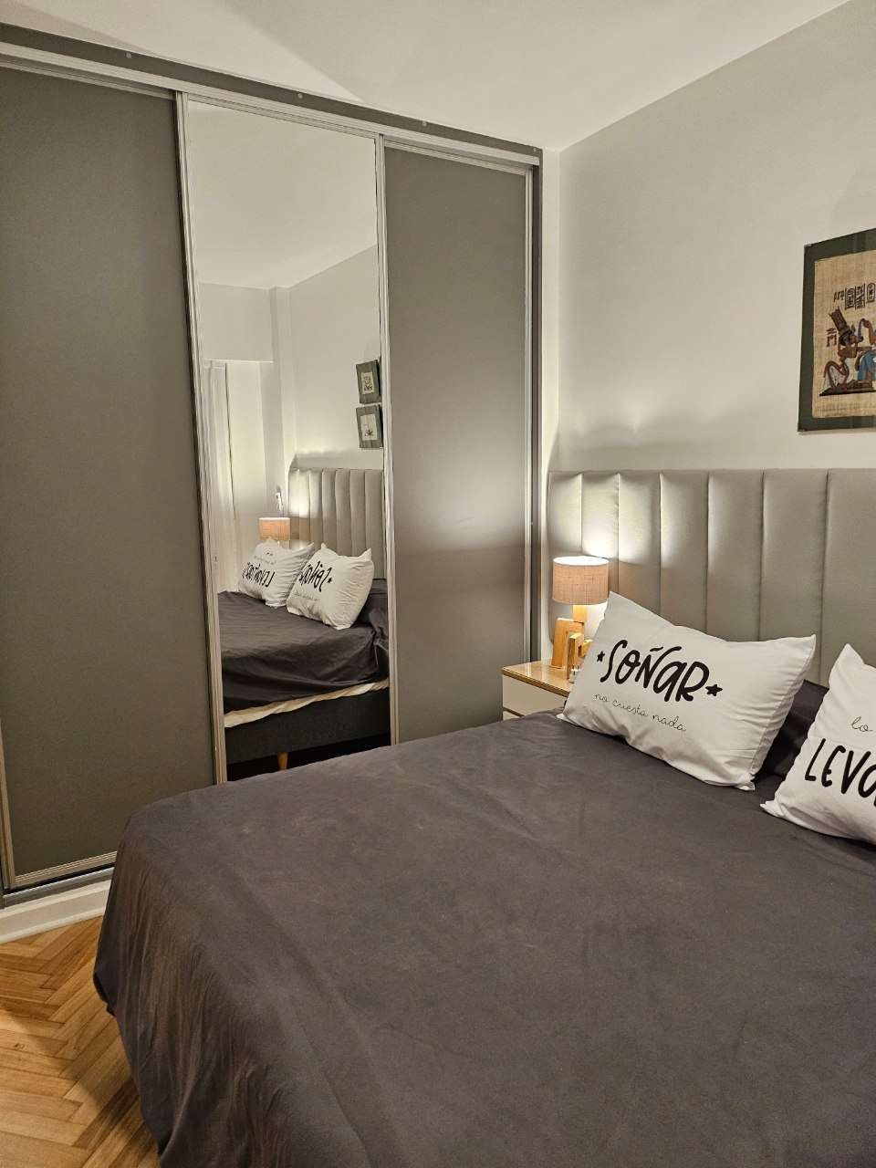 1-Bedroom Apartment in Palermo photo 6 of 8