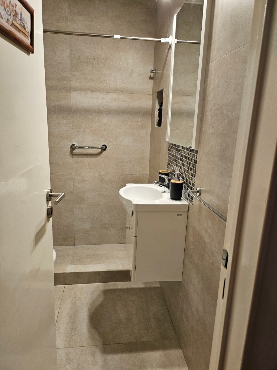 1-Bedroom Apartment in Palermo photo 7 of 8
