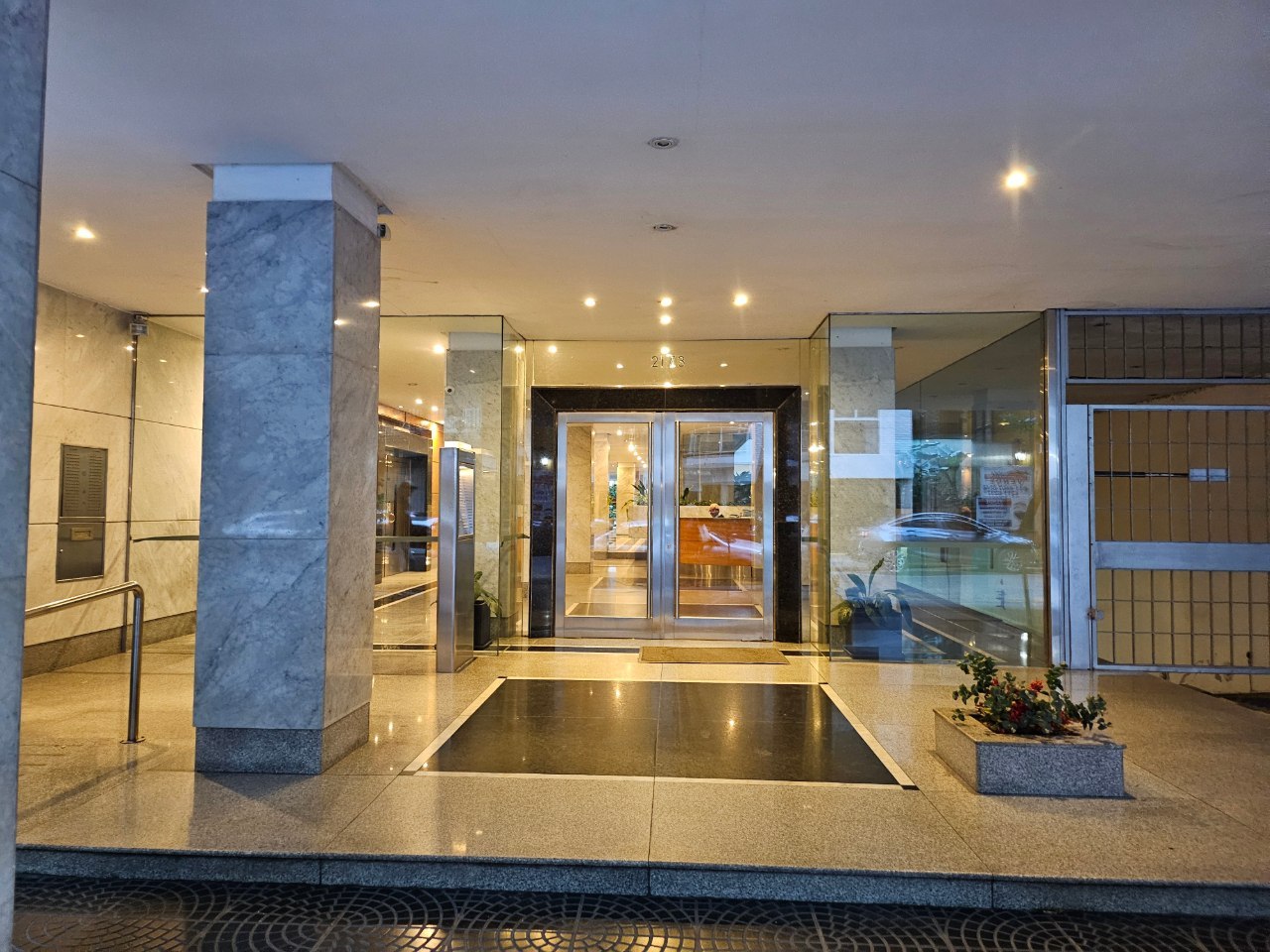 1-Bedroom Apartment in Palermo photo 8 of 8