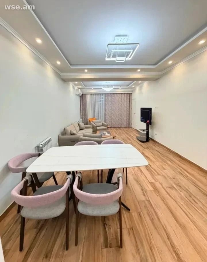 3-Room Apartment in Kentron photo 4 of 8