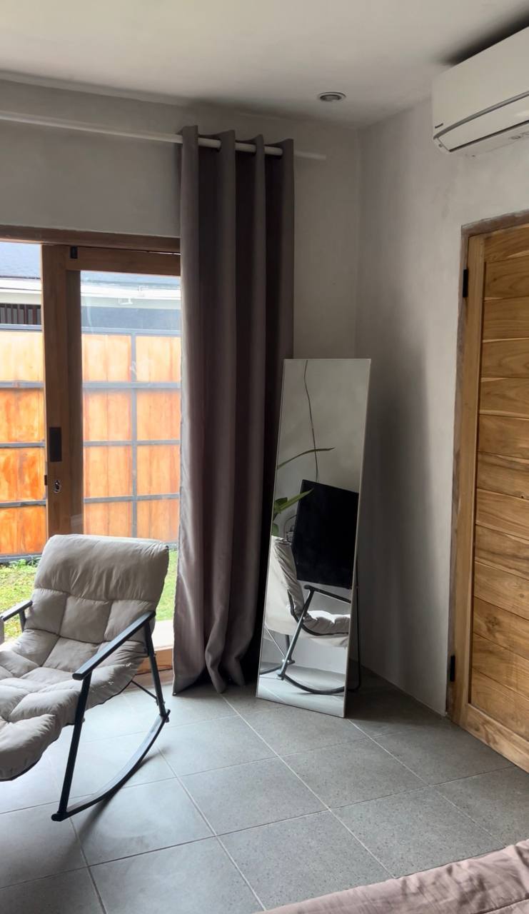 Furnished Mini Villa Near Canggu photo 1 of 7